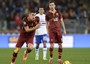 Roma-Sampdoria 3-0