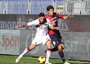 Cagliari-Livorno 1-2