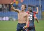 Genoa-Udinese 3-3