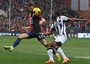 Genoa-Udinese 3-3