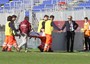 Cagliari-Livorno 1-2