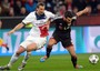 Bayer 04 Leverkusen-Paris Saint-Germain