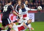 Bayer 04 Leverkusen-Paris Saint-Germain