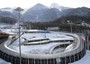 Sanki Sliding Centre
