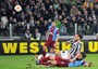 Soccer: Europa Leagues; Juventus-Trabzonspor