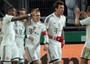 Hannover 96- Bayern Monaco 0-4