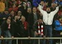 Olympiacos Piraeus-Manchester United 2-0