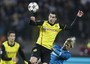 Zenit San Pietroburgo-Borussia Dortmund 2-4