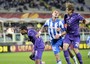 Fiorentina-Esbjerg 1-1