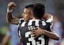 Trabzonspor-Juventus 0-2