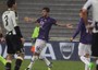 Soccer: Italy Cup; Udinese-Fiorentina