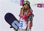 Jamie Anderson