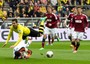 Borussia Dortmund-Norimberga 3-0