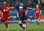 Paris Saint-Germain vs Bayer Leverkusen