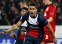 Paris Saint-Germain vs Bayer 04 Leverkusen