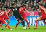 Bayern Monaco-Bayer Leverkusen 2-1