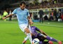 Fiorentina-Lazio 0-1