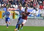 Torino-Sampdoria 0-2