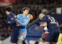 Paris Saint-Germain vs Olympique Marseille