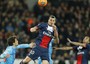 Paris Saint-Germain vs Olympique Marseille