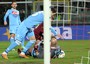 Livorno-Napoli 1-1