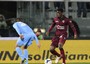 Livorno-Napoli 1-1