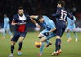 Paris Saint-Germain vs Olympique Marseille