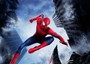 Spider-man, le nuove locandine