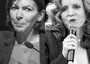 Anne Hidalgo e Nathalie Kosciusko-Morizet