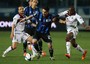 Atalanta-Livorno 2-0