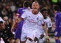 Fiorentina-Milan 0-2