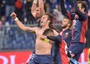 Genoa-Lazio 2-0