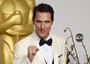Matthew McConaughey