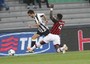 Udinese-Milan 1-0