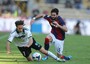 Bologna-Sassuolo 0-0