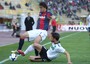 Bologna-Sassuolo 0-0