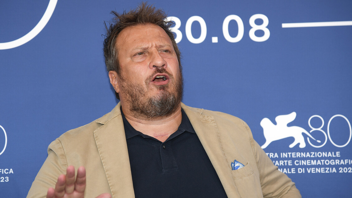 - RIPRODUZIONE RISERVATA