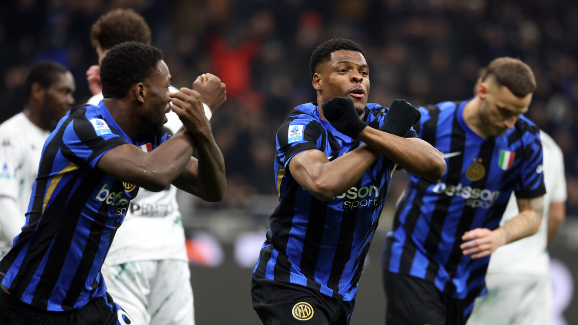 Serie A: Inter vs Empoli