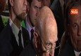 Napolitano, caso Expo non peserà sul voto europeo © Ansa