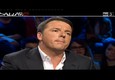 Renzi a Floris: tocca anche a voi fare sacrifici © ANSA