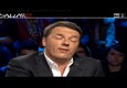 Dl Irpef: Renzi, se banche faranno ricorso lo perderanno © ANSA