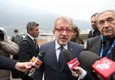 Expo nella bufera e martedi' Renzi a Milano © ANSA