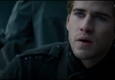 Hunger Games, trailer con Hoffman © ANSA