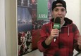 Kaligola: a Sanremo a suon di rap © ANSA
