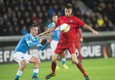 FC Midtjylland - Napoli © 