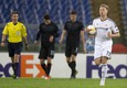 Soccer: Europa League; SS Lazio - Rosenborg Ballklub © 