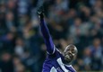 RSC Anderlecht vs Tottenham Hotspur FC © 