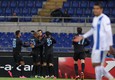 Soccer: Europa League; Lazio-Dnipro © Ansa