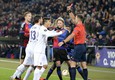 FC Basel vs ACF Fiorentina © Ansa