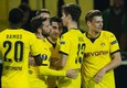 Borussia Dortmund va FK Qabala © 